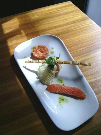 Brasserie Bizie Lizzie